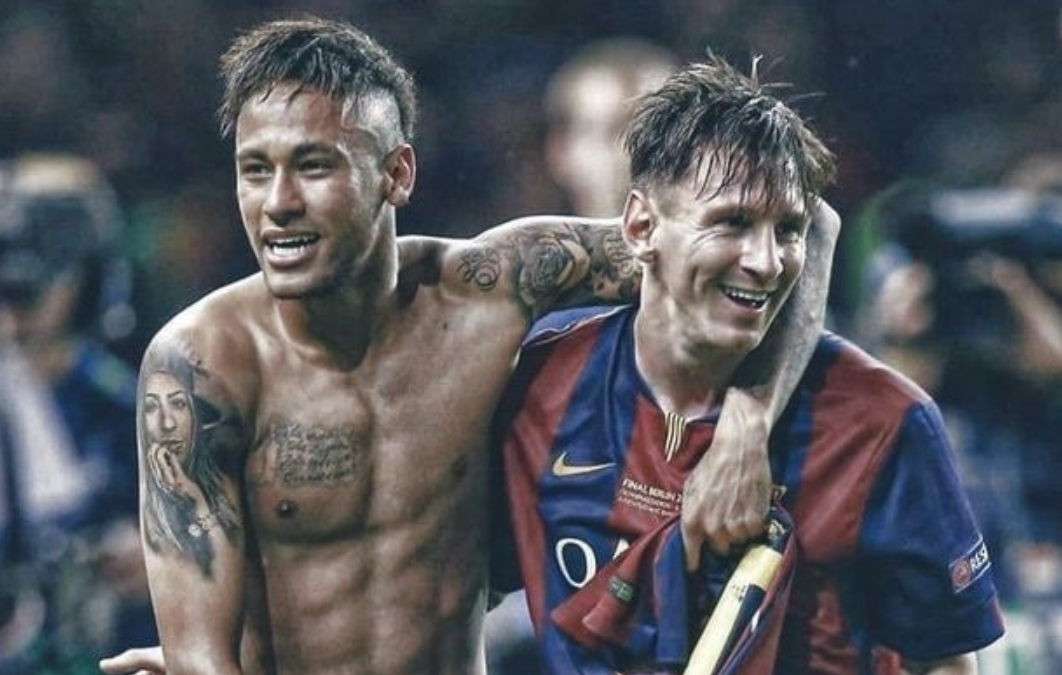 Lionel Messi dan Neymar Kembali ke Barcelona Musim Panas Ini, Helena Condis Mengonfirmasi Blaugrana
