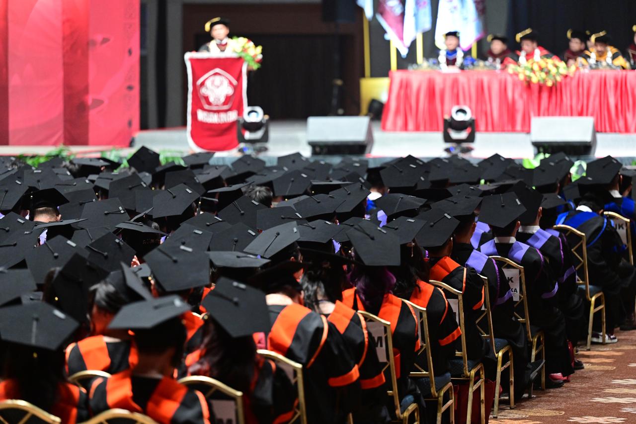 Disdik DKI Jakarta Bolehkan Sekolah Gelar Wisuda Asal Tidak Ada Pungutan