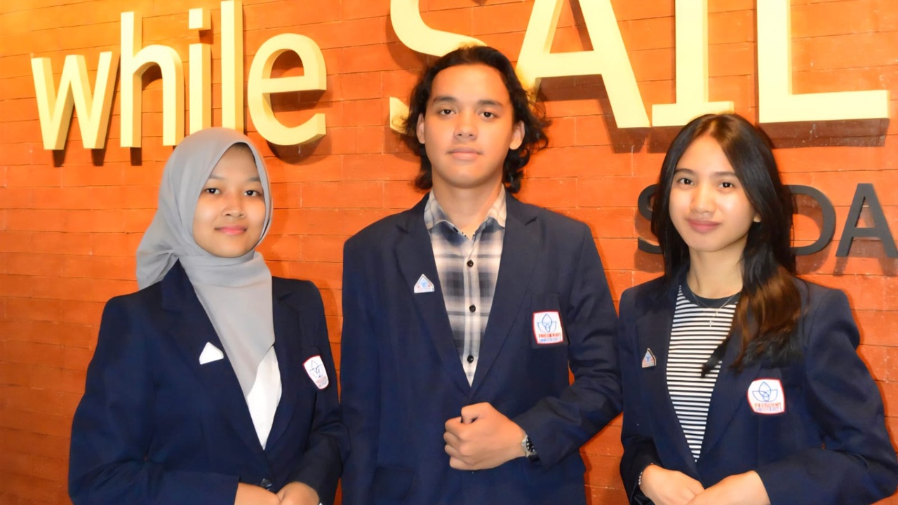 Mau Jadi Arsitek Terbaik di Masa Depan? Prodi Arsitektur President University Tentu Pilihan Tepat!