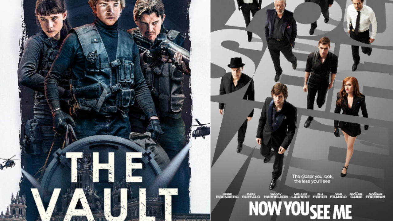Jadwal Bioskop Trans TV Hari Ini 5 Juni 2025 Lengkap Sinopsis, Malam Takbiran Nonton Film Thriller