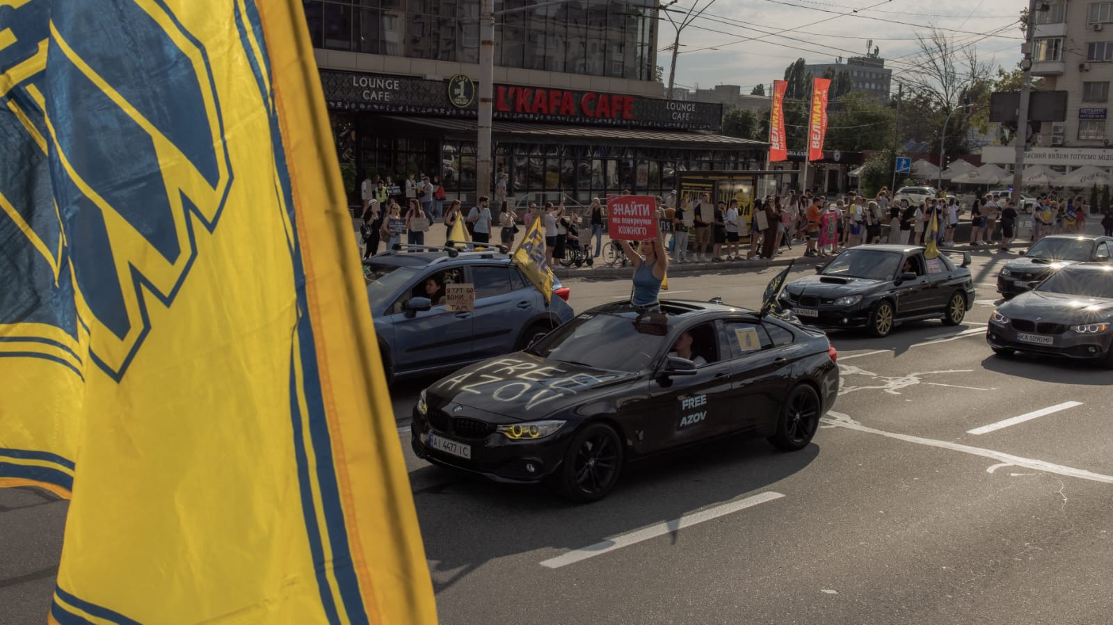Uni Eropa Khawatir KTT Alaska Tanpa Ukraina Picu Kesepakatan Rugikan Kyiv