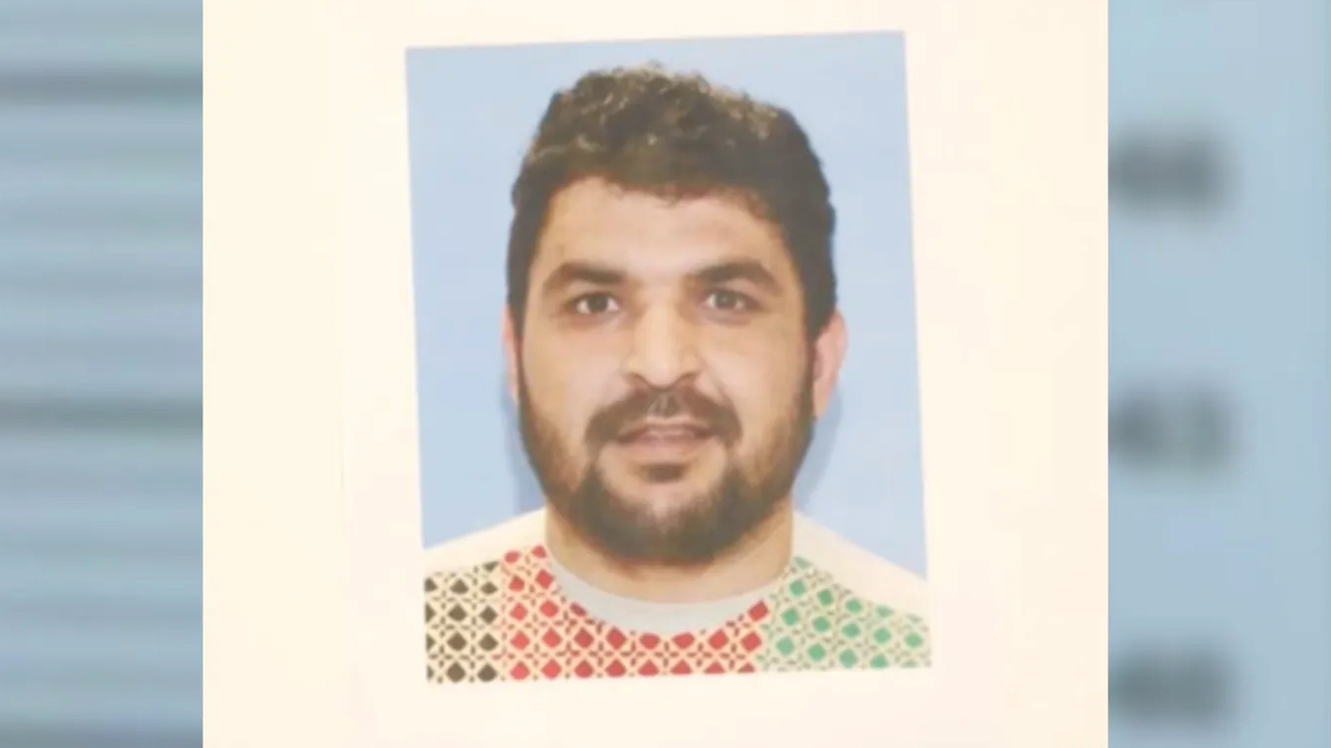 Rahmanullah Lakanwal