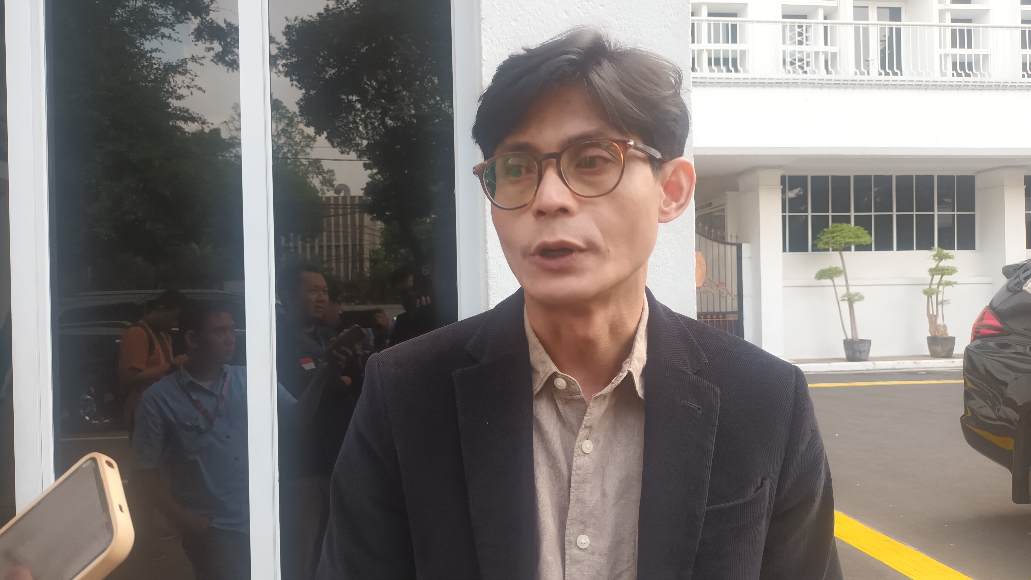 KPU Bantah Musnahkan Ijazah Jokowi: Hanya Buku Agenda saat Pencalonan Cawalkot Solo