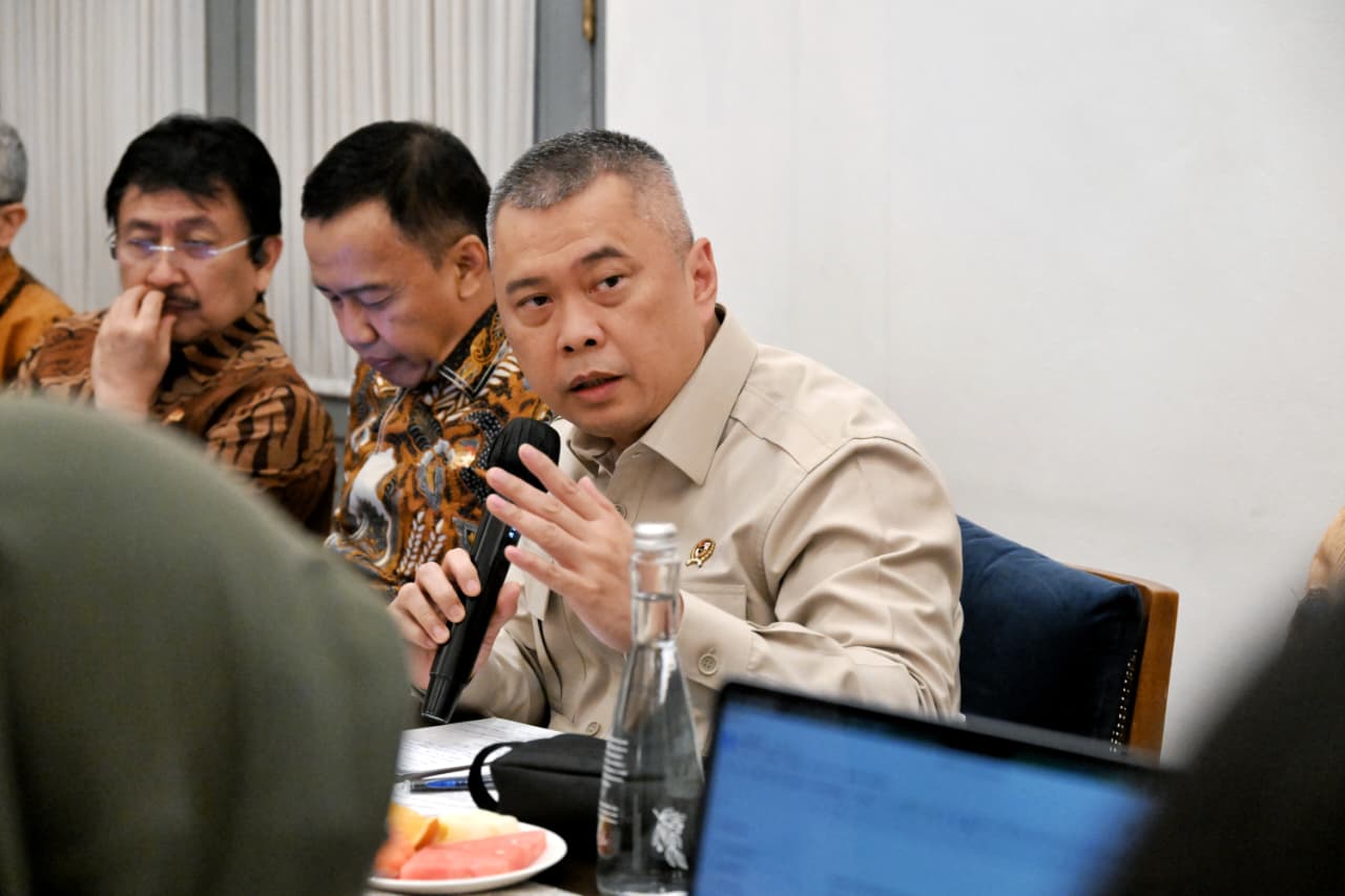 Menhub Imbau Masyarakat Manfaatkan Diskon Tarif Selama Libur Sekolah: Berlaku di Semua Moda 