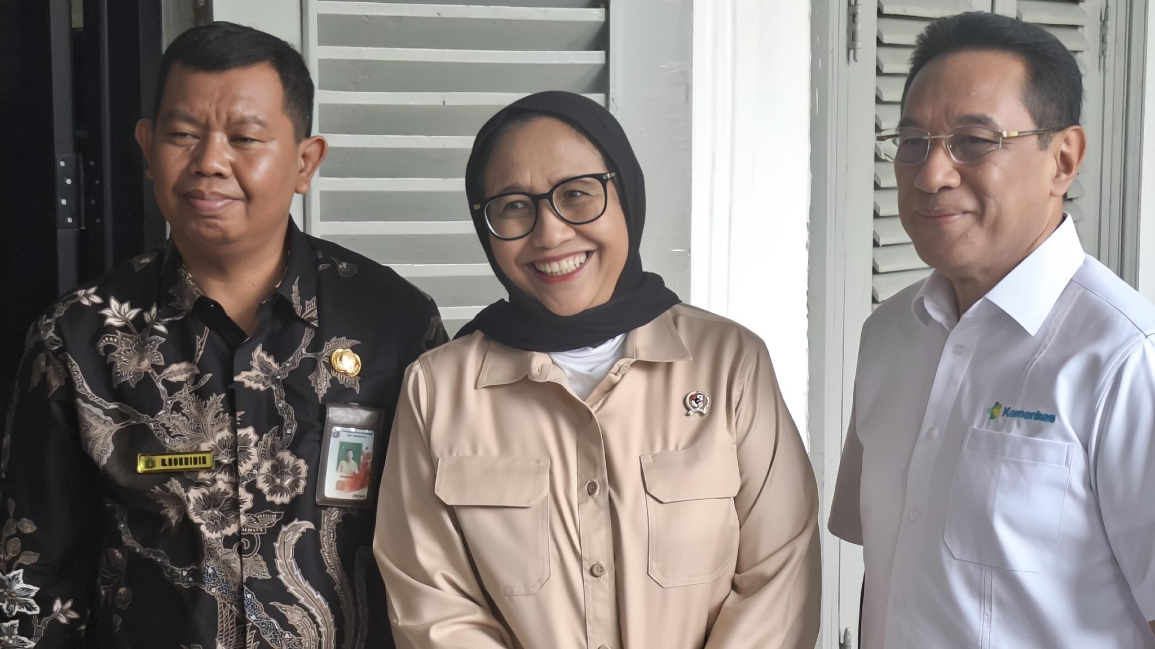 Demi Zero Accident, Dapur MBG Wajib Gunakan Air Galon Bermerek Hindari Bakteri Ecoli