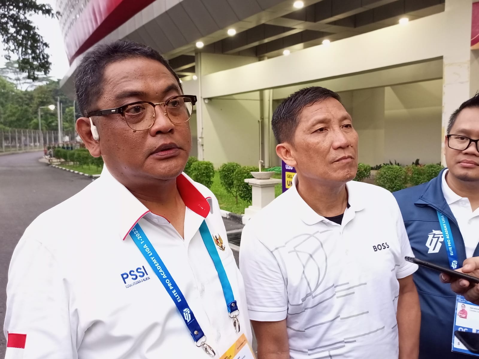 Meski Dinaturalisasi, Maarten Paes Tak Masuk Daftar Skuat Timnas Indonesia Kualifikasi Piala Dunia 2026