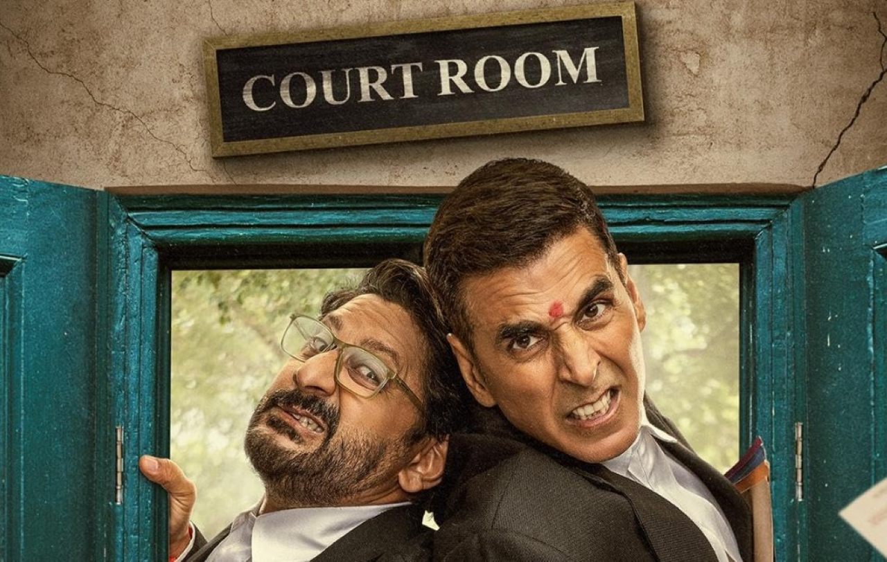 Sinopsis Jolly LLB 3: Film Komedi India, Duel Sengit Pengacara 