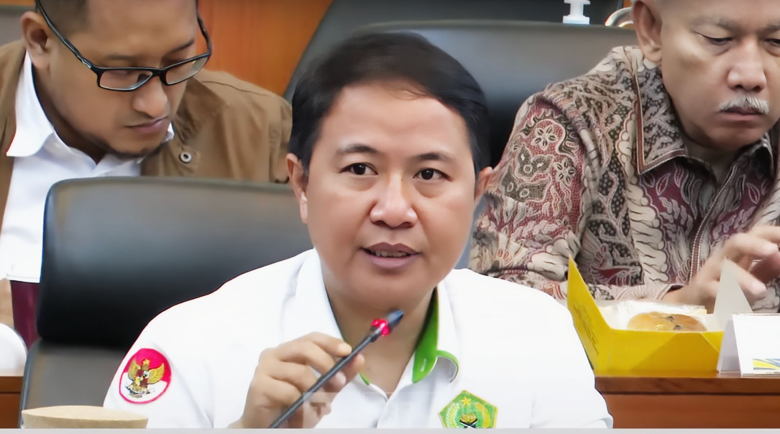 Biaya Haji 2025 Turun, Kemenag: Jamaah Dapat Manfaat dari Efisiensi dan Negosiasi