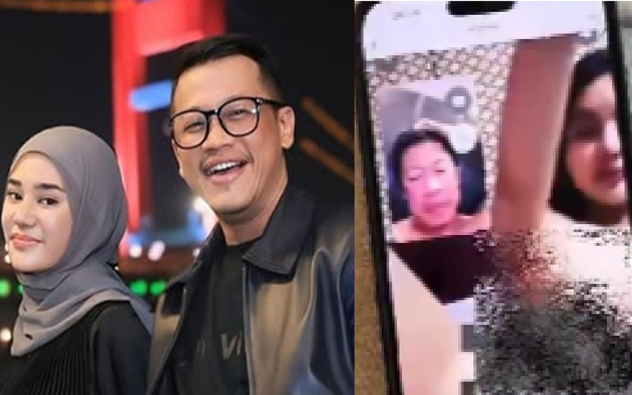 Siapa Sosok Bella Hot? Wanita Seksi yang Diduga Jadi 'Teman VCS' Suami Clara Shinta