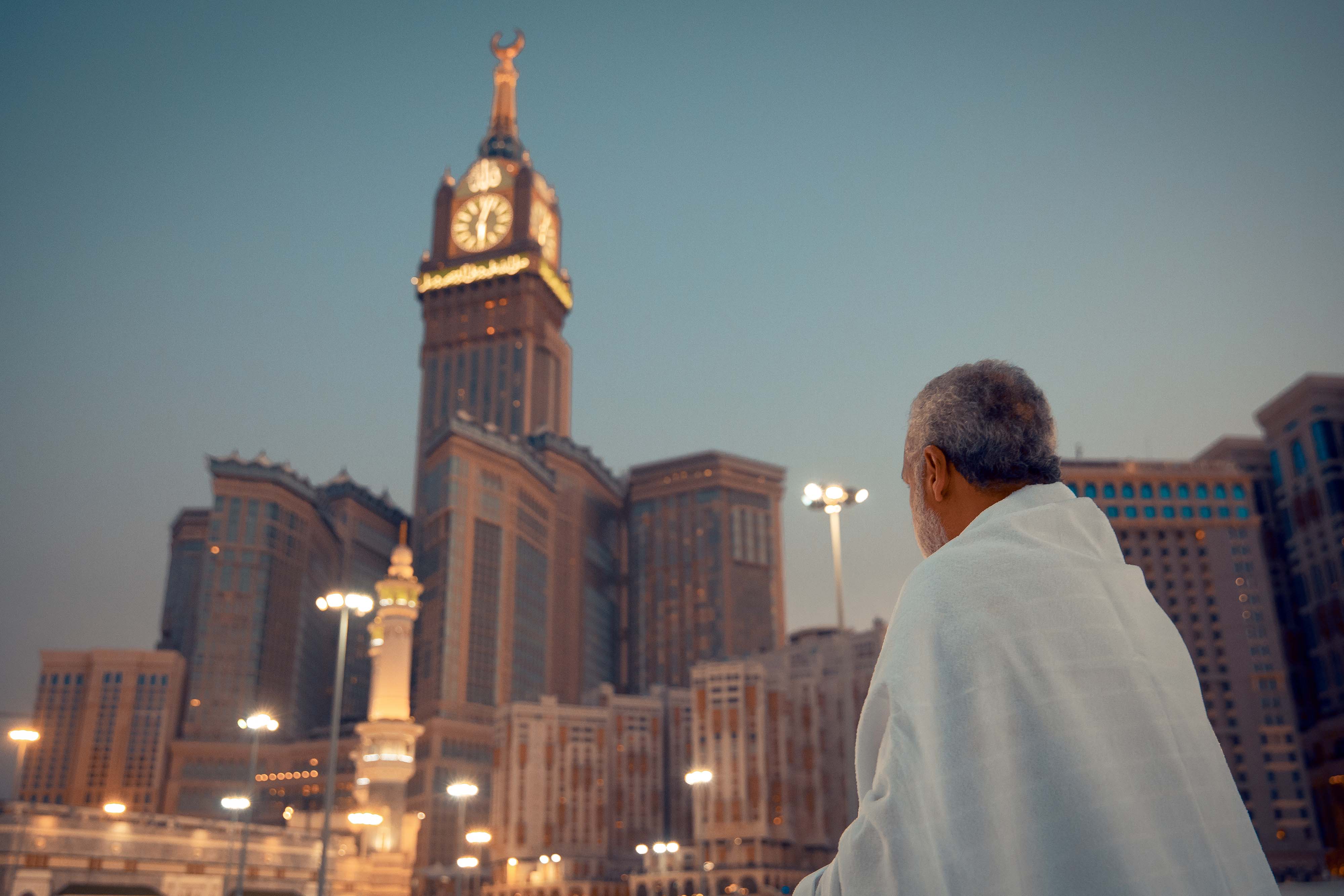 Nusuk, Ujian Kesabaran Biro Travel Umrah