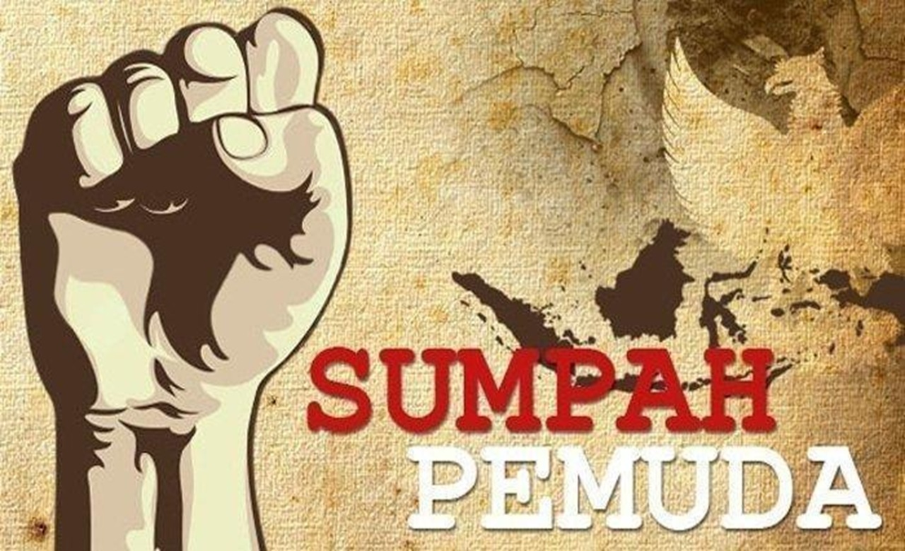 Sejarah 28 Oktober: Saat Pemuda Indonesia Satukan Tanah Air, Bangsa, dan Bahasa