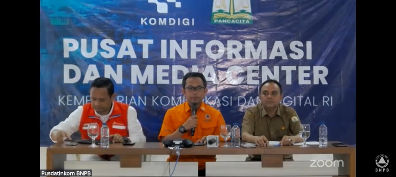 Korban Banjir dan Longsor Sumatera Jadi 961 Orang, Akses Darat Sudah Pulih di 6 Kabupaten 