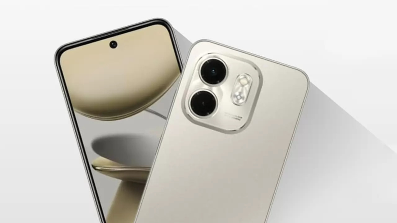 Infinix Smart 9: Smartphone Sejutaan dengan Fitur Kelas Menengah