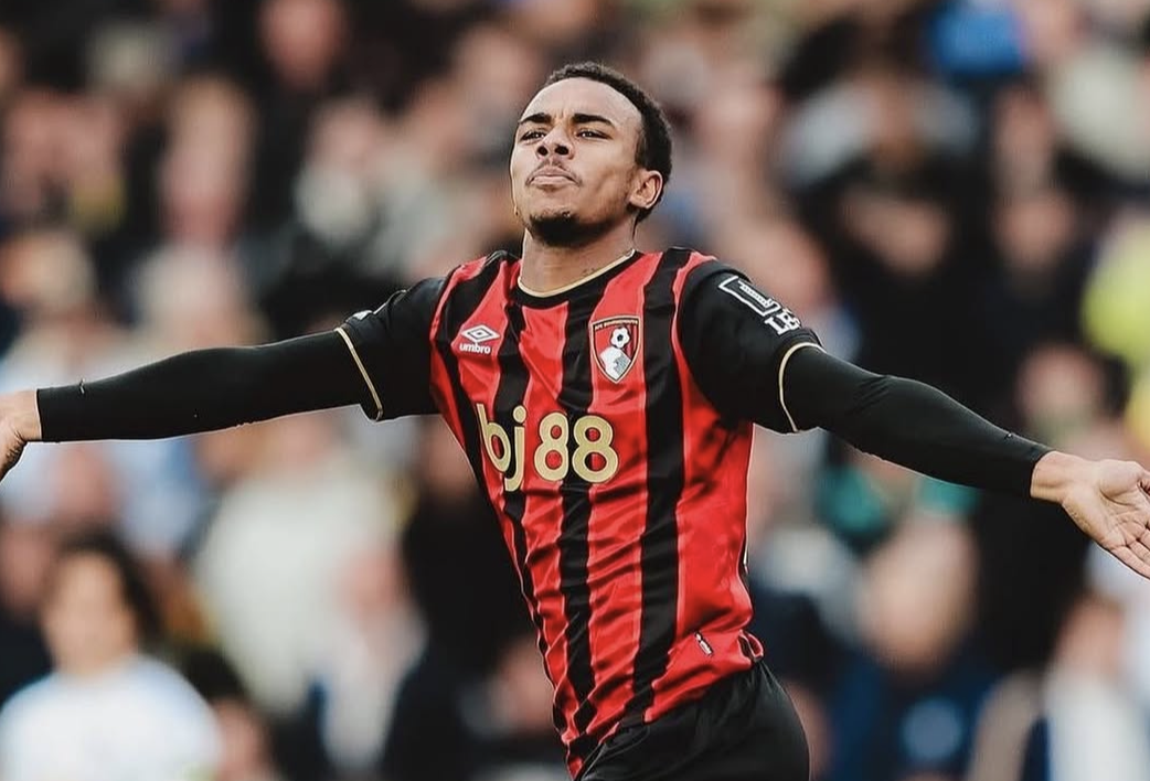 4 Klub Besar Premier League Berebut Eli Junior Kroupi, Real Madrid Tak Mau Kalah!