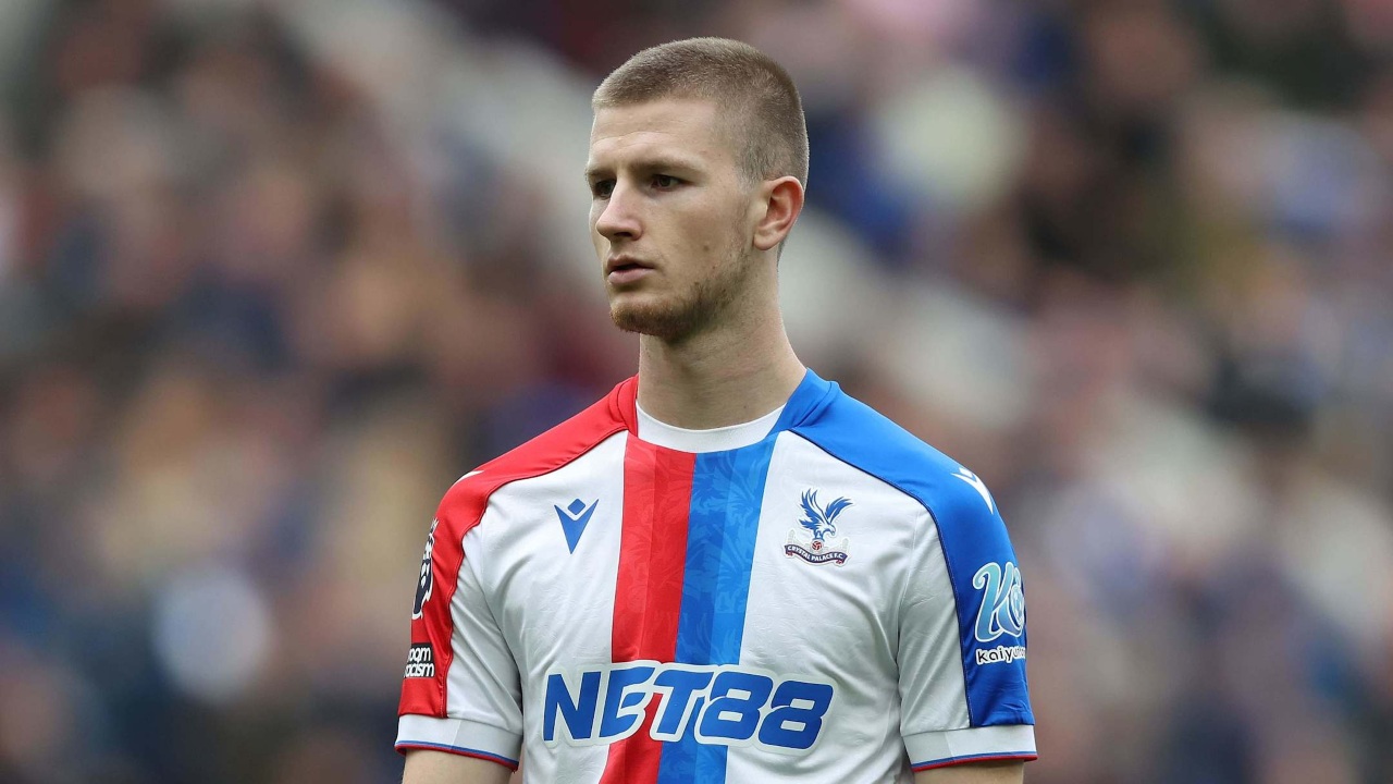 Real Madrid Incar Adam Wharton dari Crystal Palace, Man United Siap Tikung?