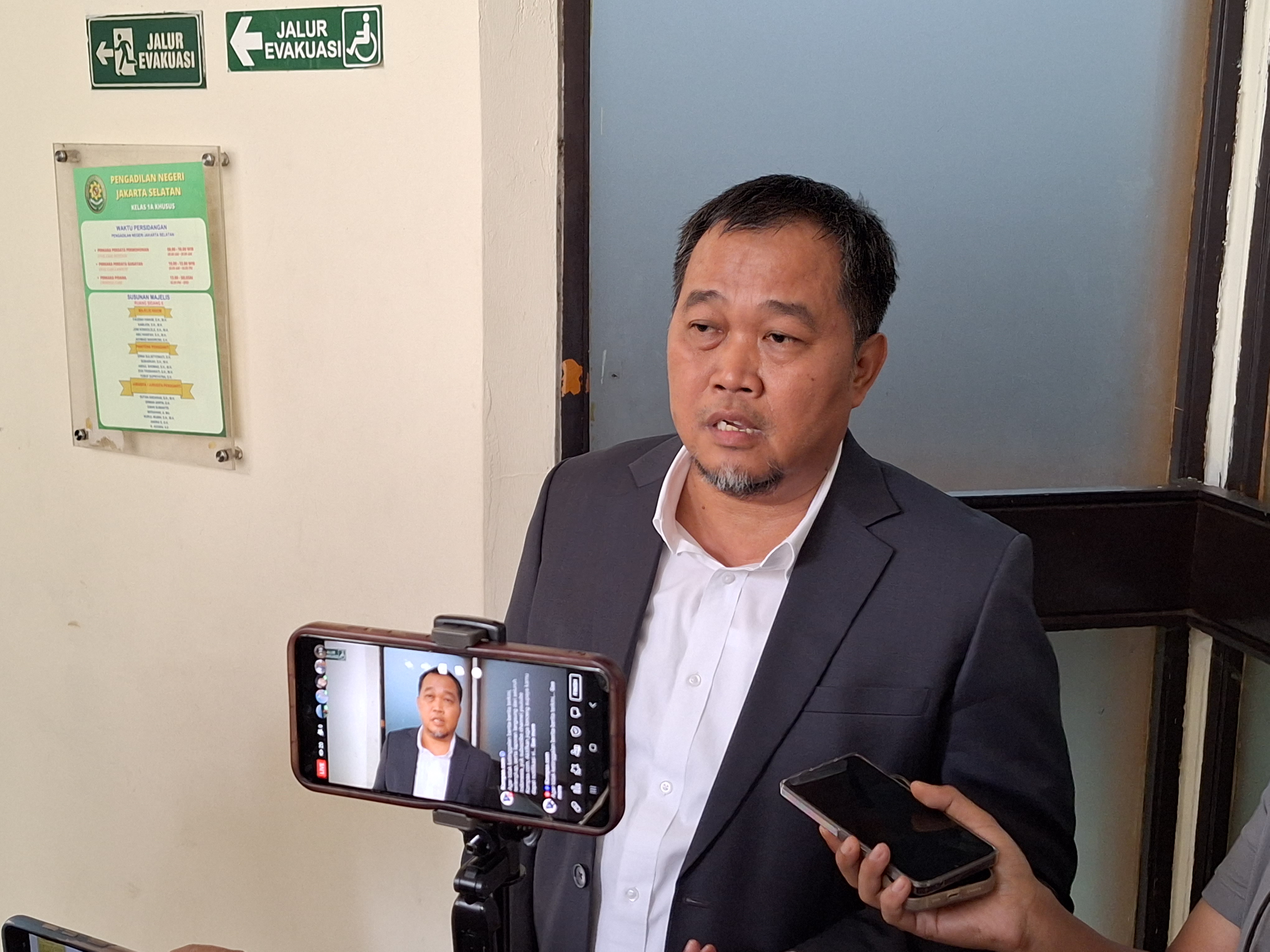 Hari Bhayangkara ke-79, MAKI Apresiasi Semangat Pemberantasan Korupsi Polri