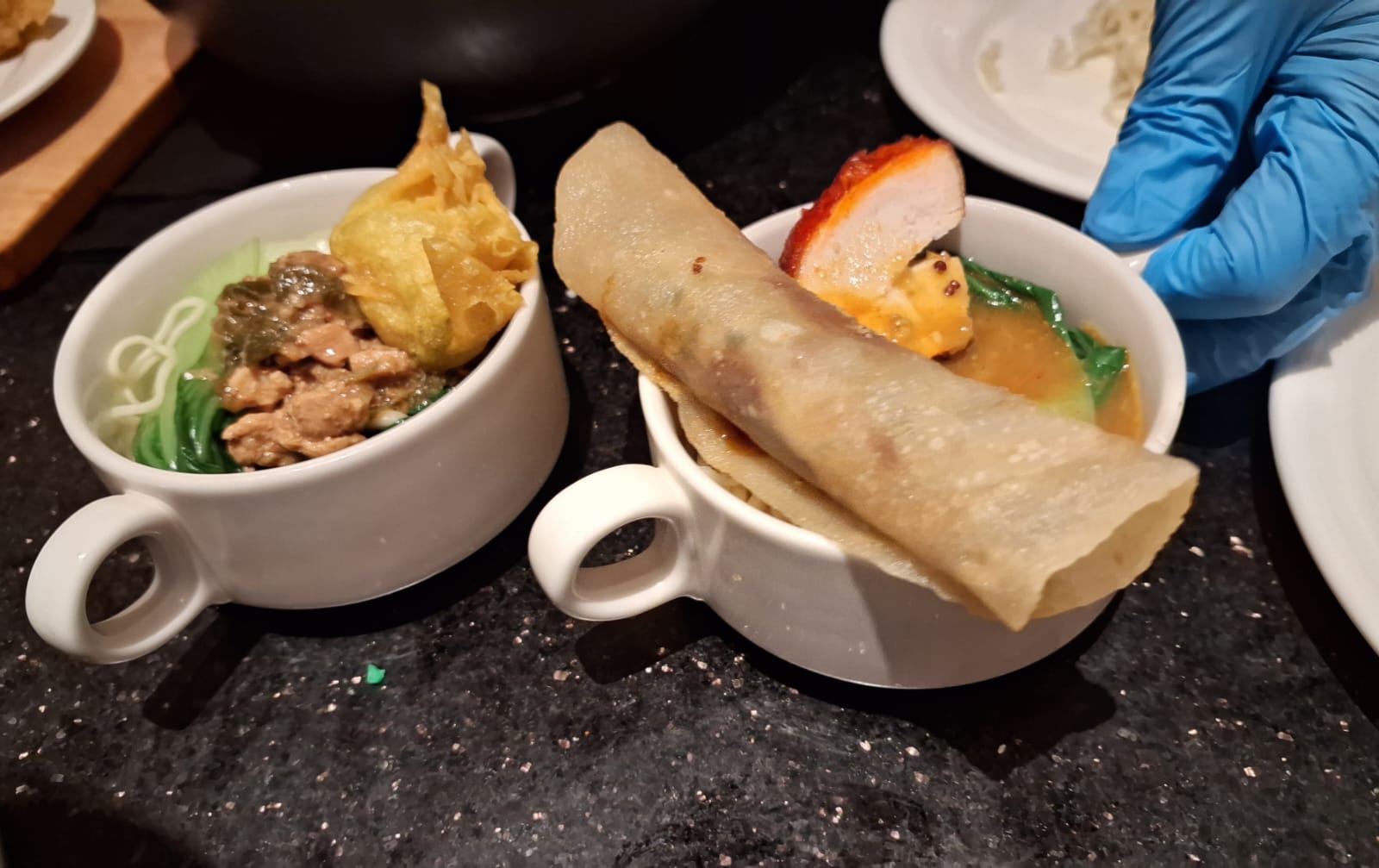 Mi Lamian dan Shao Kao, Kuliner Tiongkok Alternatif Menu Buka Puasa Ramadan 2026