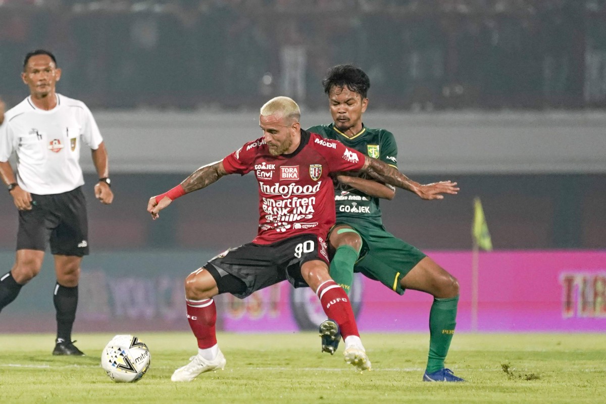 Dayat Comeback Jelang Persebaya vs RANS, Coach Aji: Manten Anyar Masih Perlu Adaptasi