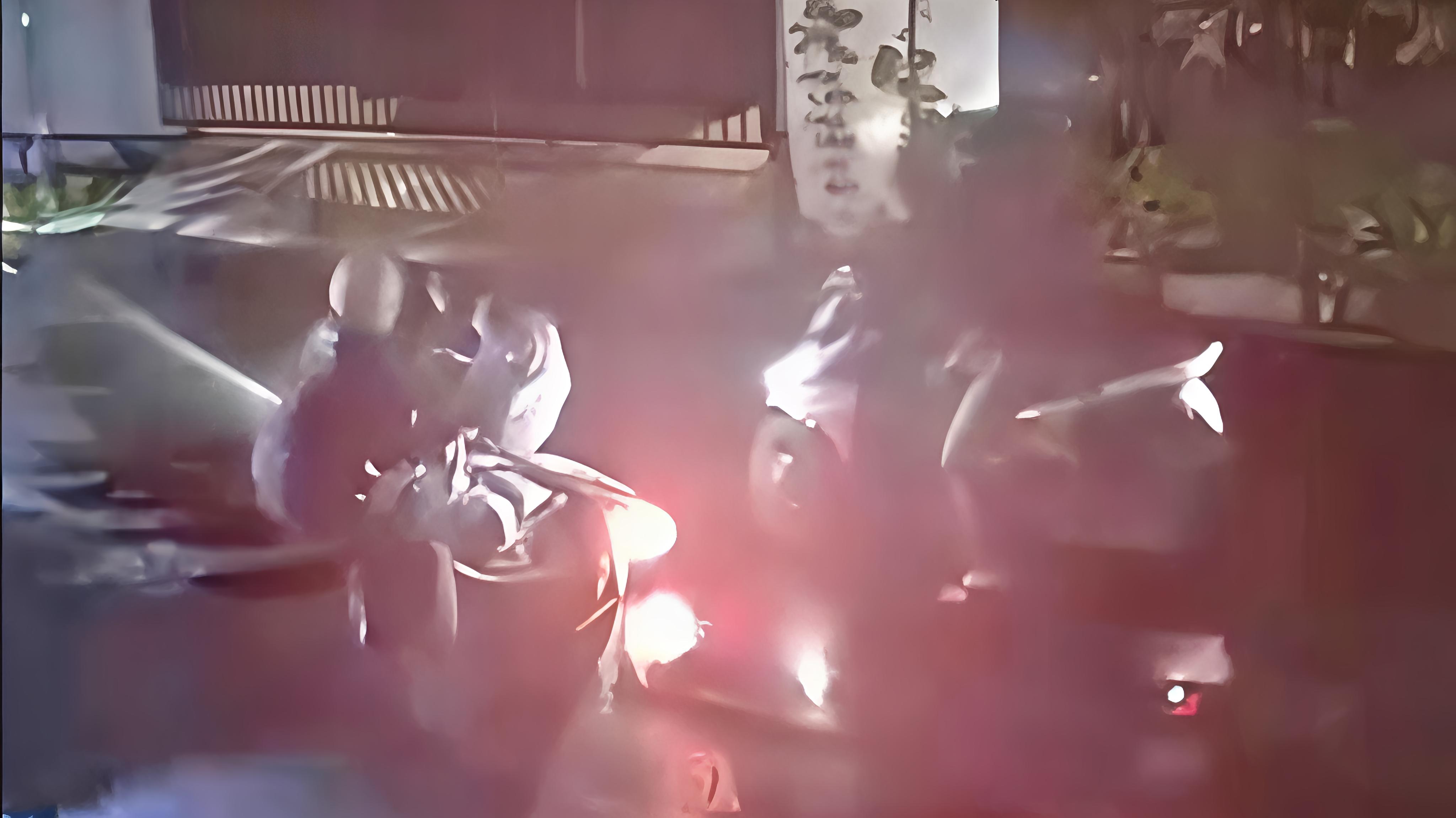 Polda Metro Atensi Kasus Pegawai Dapur MBG yang Dibegal saat Hendak Bertugas di Bekasi!