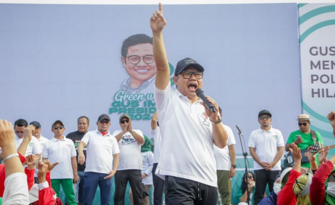 Terungkap Alasan Cak Imin Tak Penuhi Panggilan KPK Hari Ini