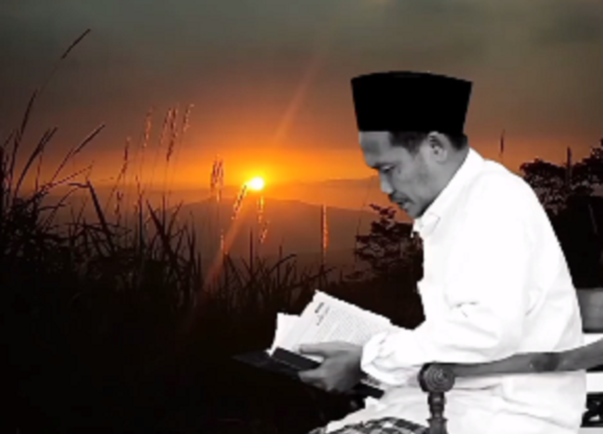 Gus Baha Minta Hindari Omongan 'Rugi Ramadhan Setahun Sekali Nggak Sholat Tarawih'