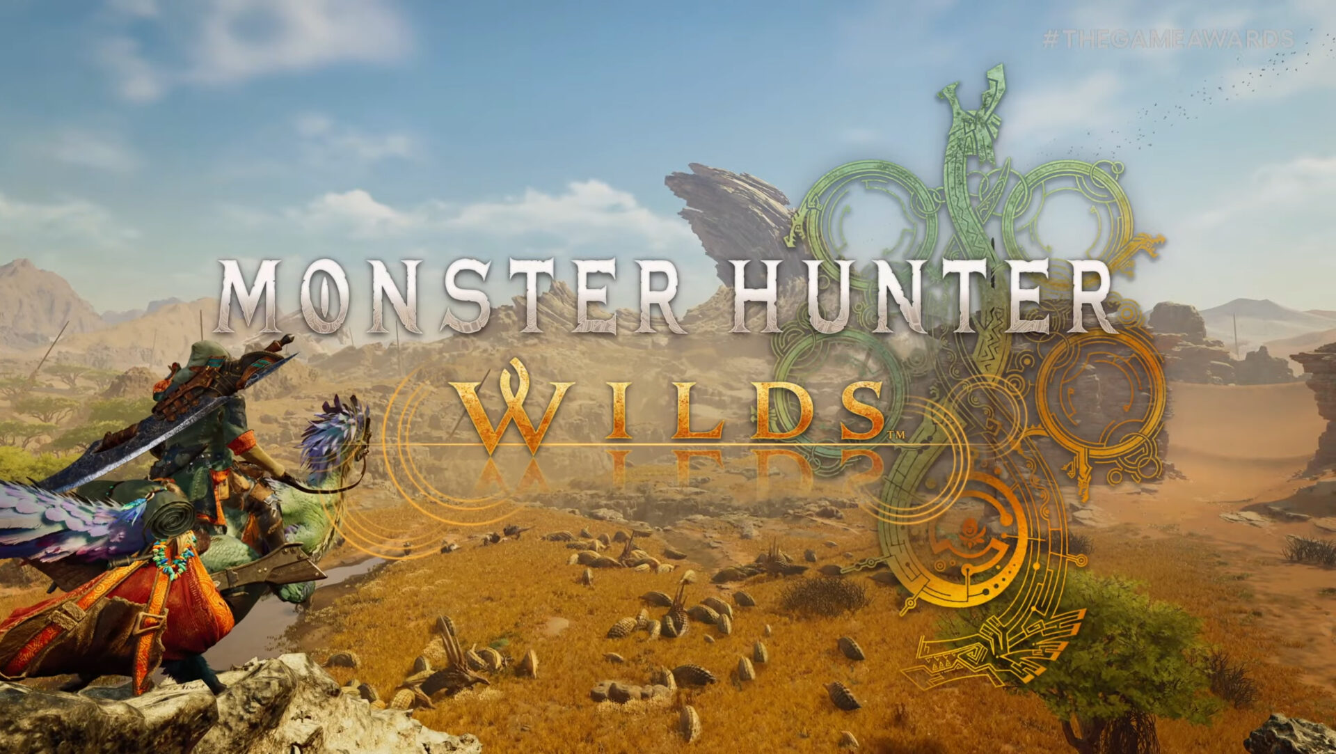 Monster Hunter Wilds Siap Uji Beta Kedua Mulai Februari Mendatang