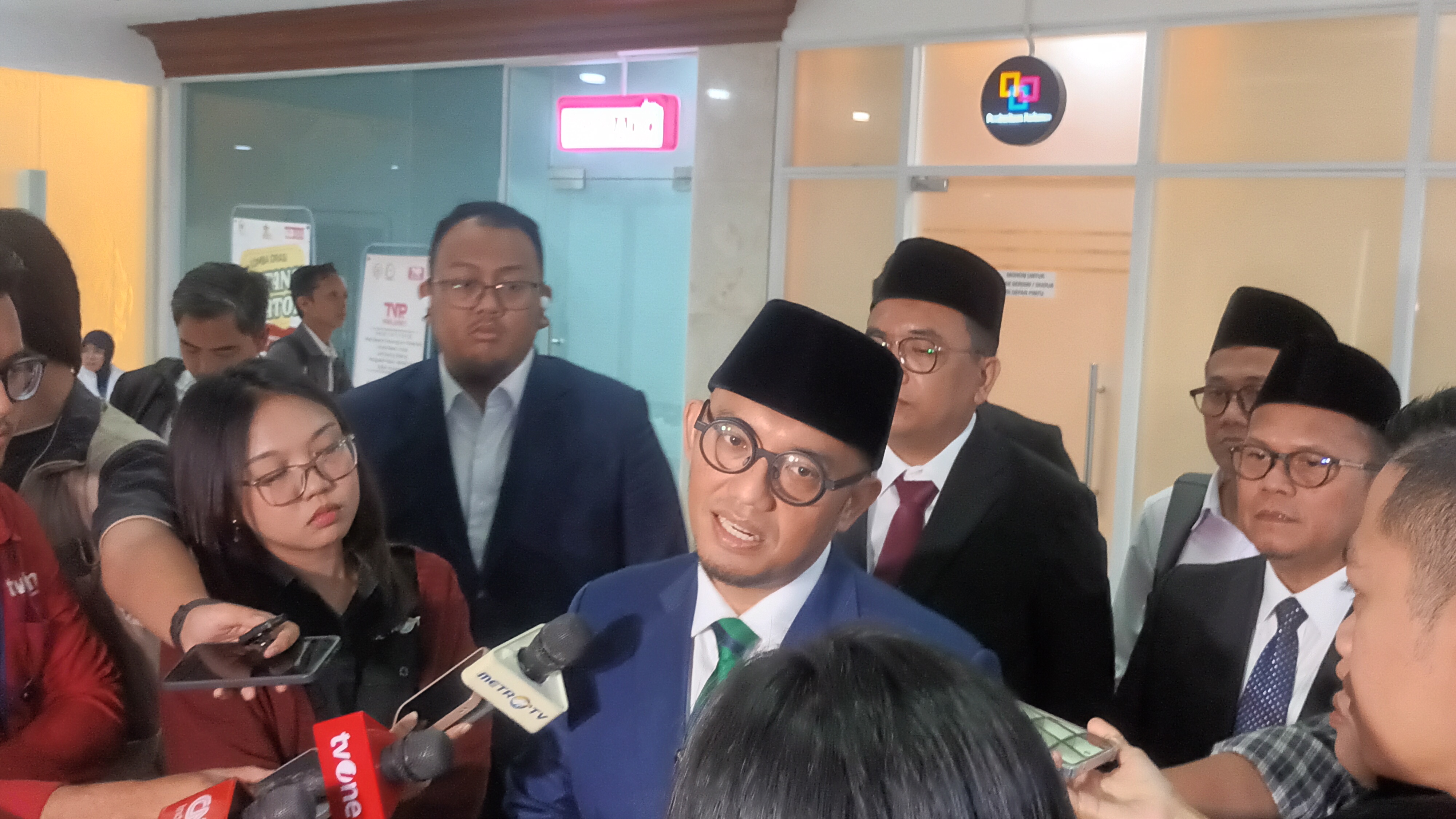 Dahnil Anzar Tegaskan Haji Mandiri Harus Melalui PIHK, Bukan Perorangan