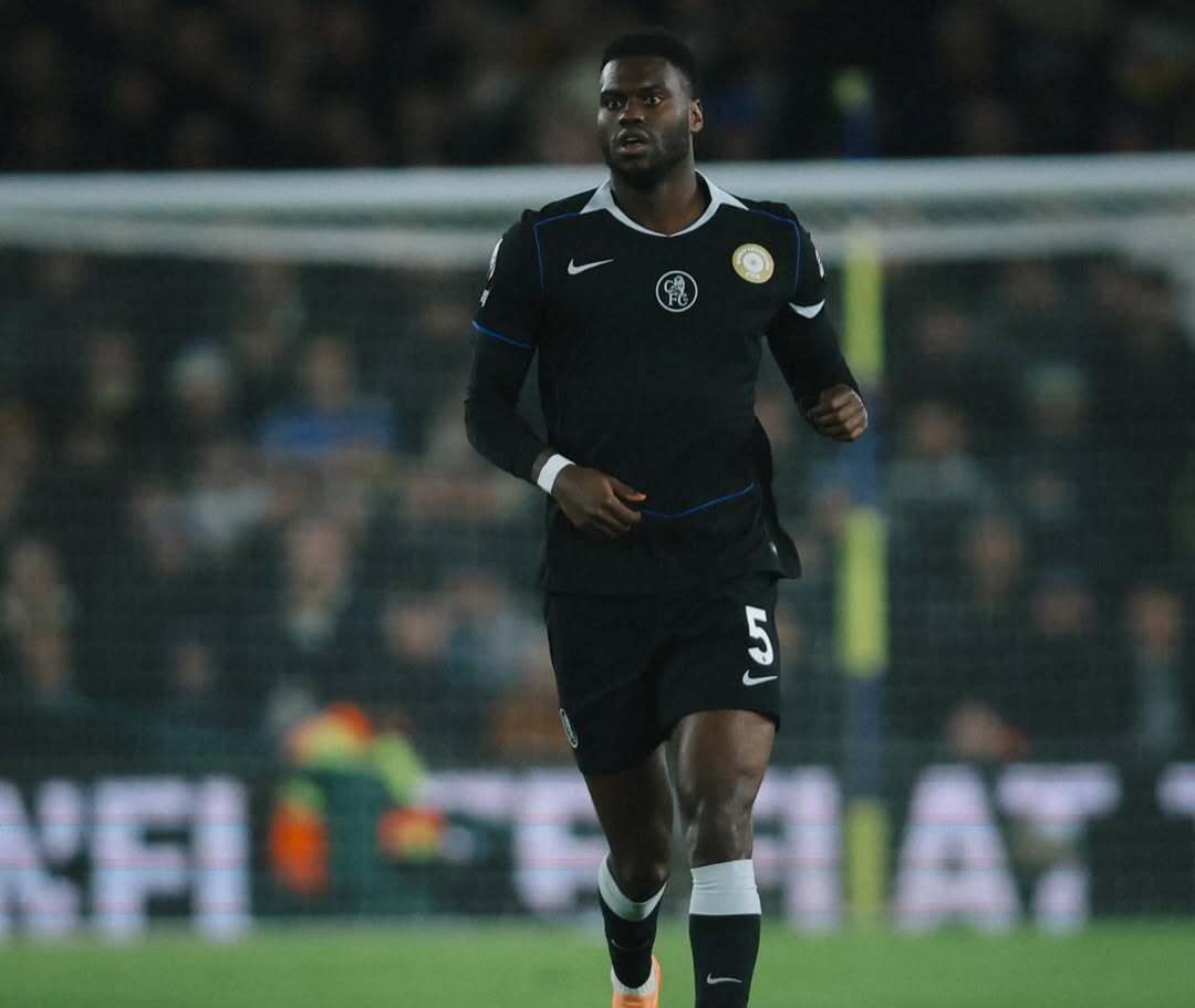 Rating Pemain Chelsea Usai Tumbang 3-1 dari Leeds, Lini Belakang Rapuh Parah