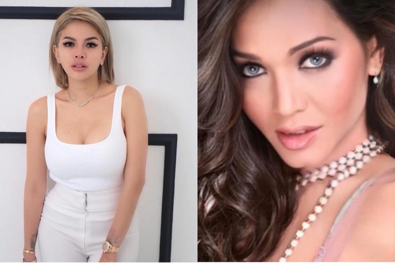 Kronologi Nikita Mirzani dan Bunda Corla Ribut di Live Instagram, Ada yang Sampai Nangis!