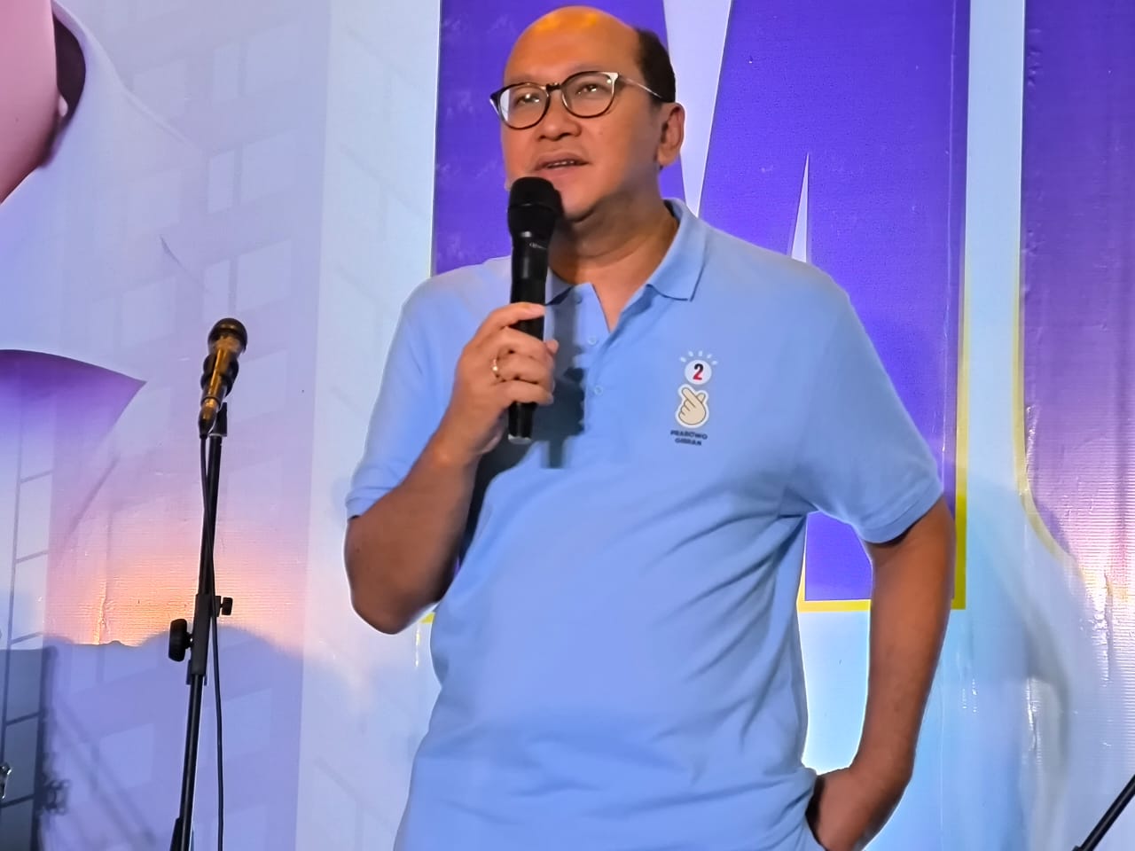 TKN Pastikan Prabowo-Gibran Taati Keppres Soal Aturan Cuti Bagi Menteri dan Kepala Daerah Peserta Pilpres