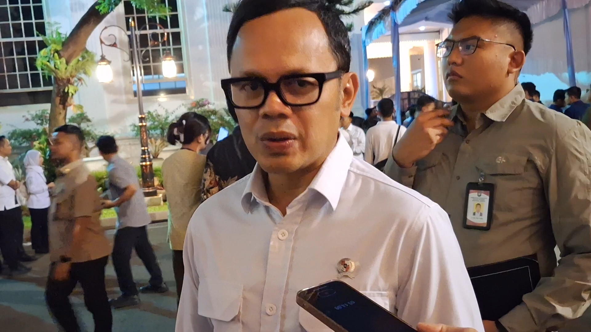 Mirip Seperti Aceh dan Sumut, Wamendagri Sebut Ada 43 Pulau di Indonesia Masih Sengketa