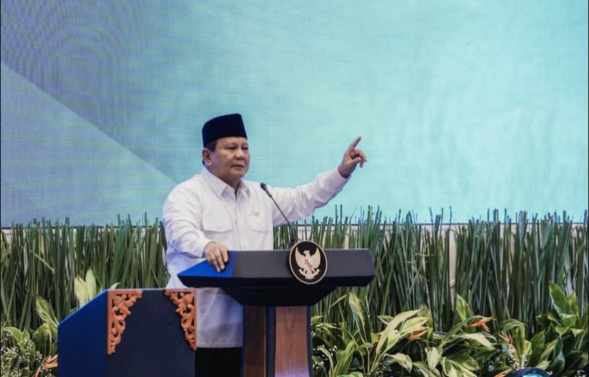 Prabowo Tegaskan Komitmen Pemerintah Sejahterakan Anak Dari Keluarga Tidak Mampu