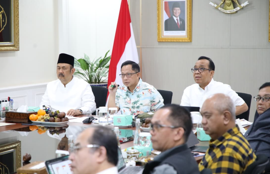  Pemulihan Pascabencana Sumatera Terus Membaik, Mayoritas Daerah Terdampak Kembali Normal