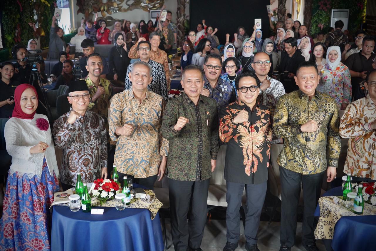 Menkop Dorong Merek Kolektif Jadi Jaminan Kredit Perbankan