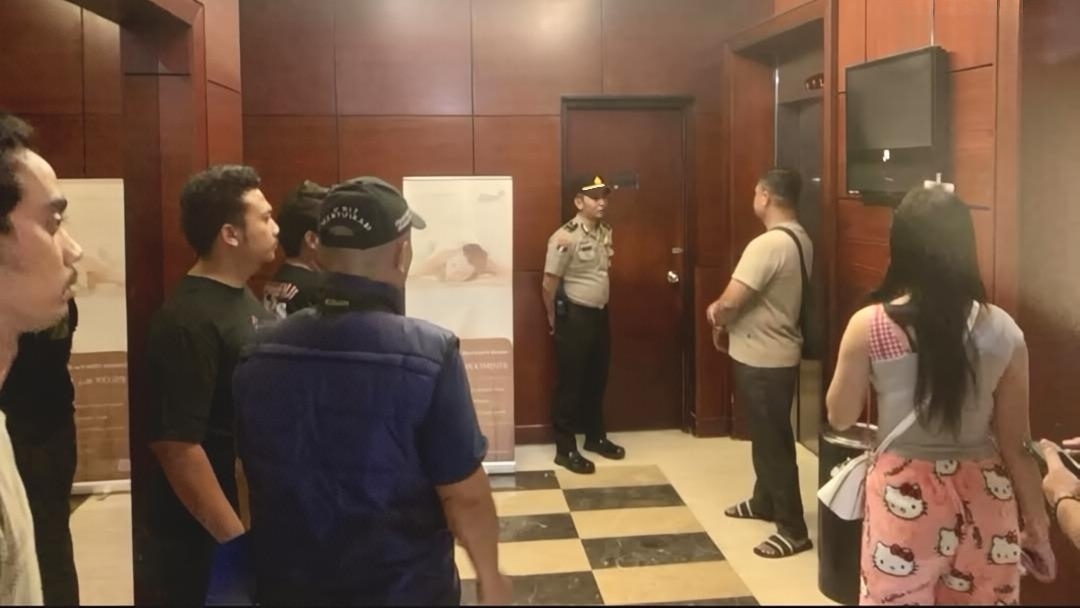 Polisi Kejar WNA yang Diduga Sekap Gadis dan Cekoki Narkoba di Hotel Jakut