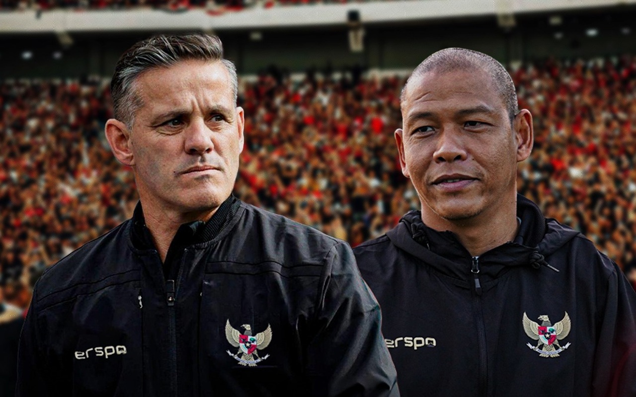 Generasi Emas Timnas Diakui! Malaysia Sadar Diri, Pemain Kelas Eropa Berbondong Bela Indonesia