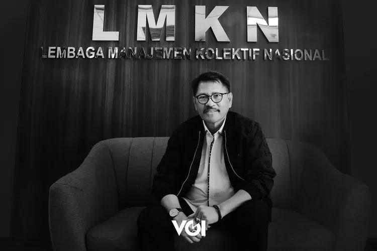 Heboh Suara Burung Kena Royalti, LMKN Minta Pemilik Kafe Rekam Suara Sendiri