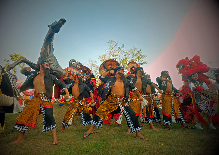 Sepekan Penuh Kesenian, CitraLand Superfest kembali Hadir