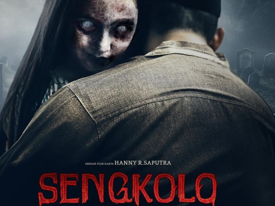 Ngeri! Film Sengkolo: Malam Satu Suro Angkat Cerita Ilmu Klenik Suku Jawa