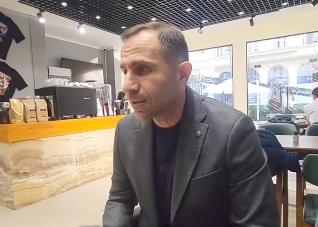 Isu Timur Kapadze Mencuat, PSSI: Exco Belum Terima Laporan Apa Pun