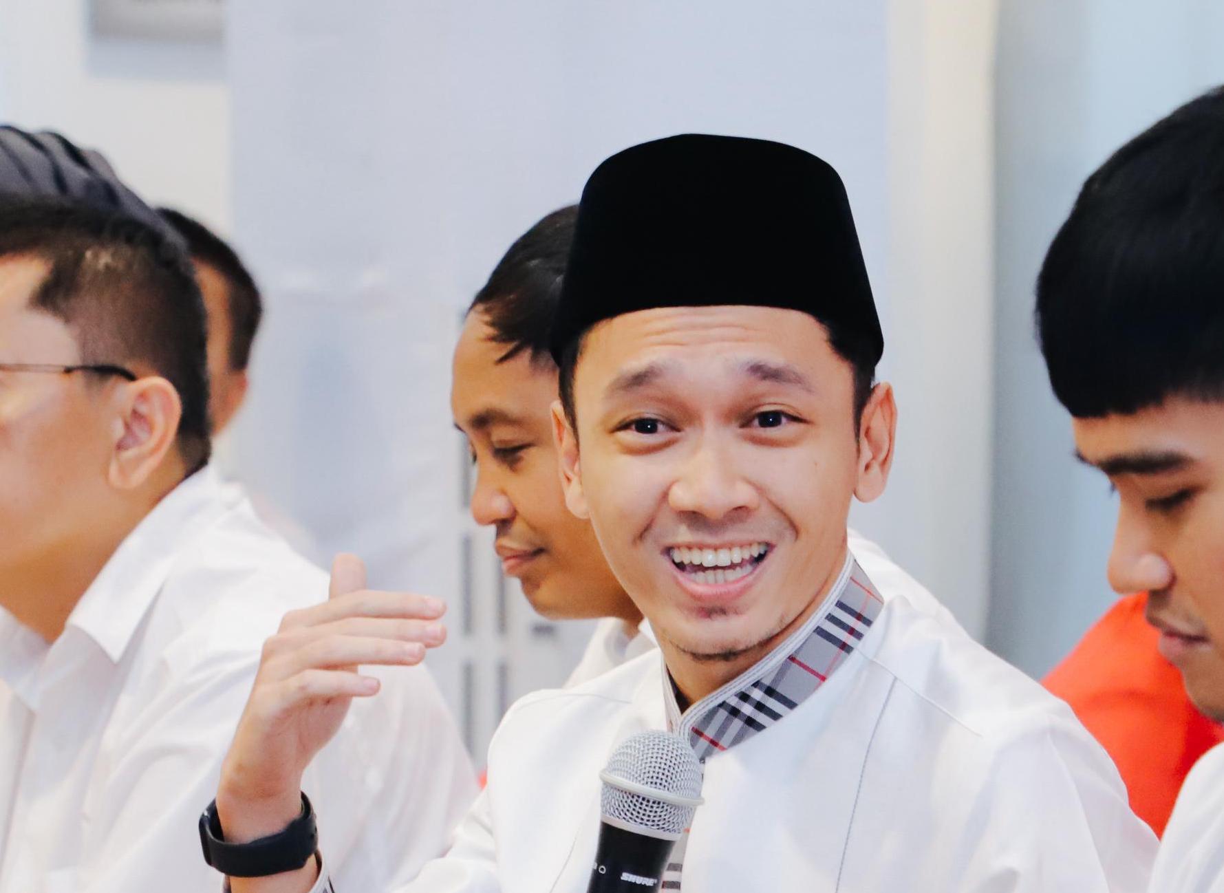 PWNU DKI Jakarta Tegaskan Tak Pernah Nyatakan Danone AQUA Tak Terafiliasi dengan Israel