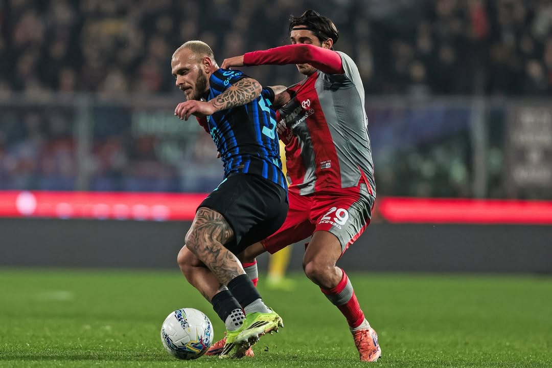 Prediksi Skor Sassuolo vs Inter Milan: Kondisi Kedua Tim dan Perkiraan Line Up