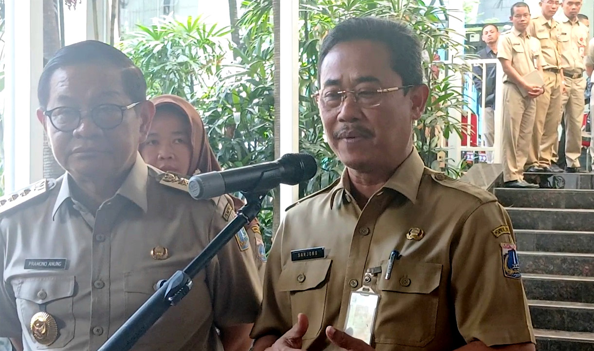 Alasan Disdik Jakarta Bakal Evaluasi Sanksi Cabut KJP bagi Pelaku Tawuran 