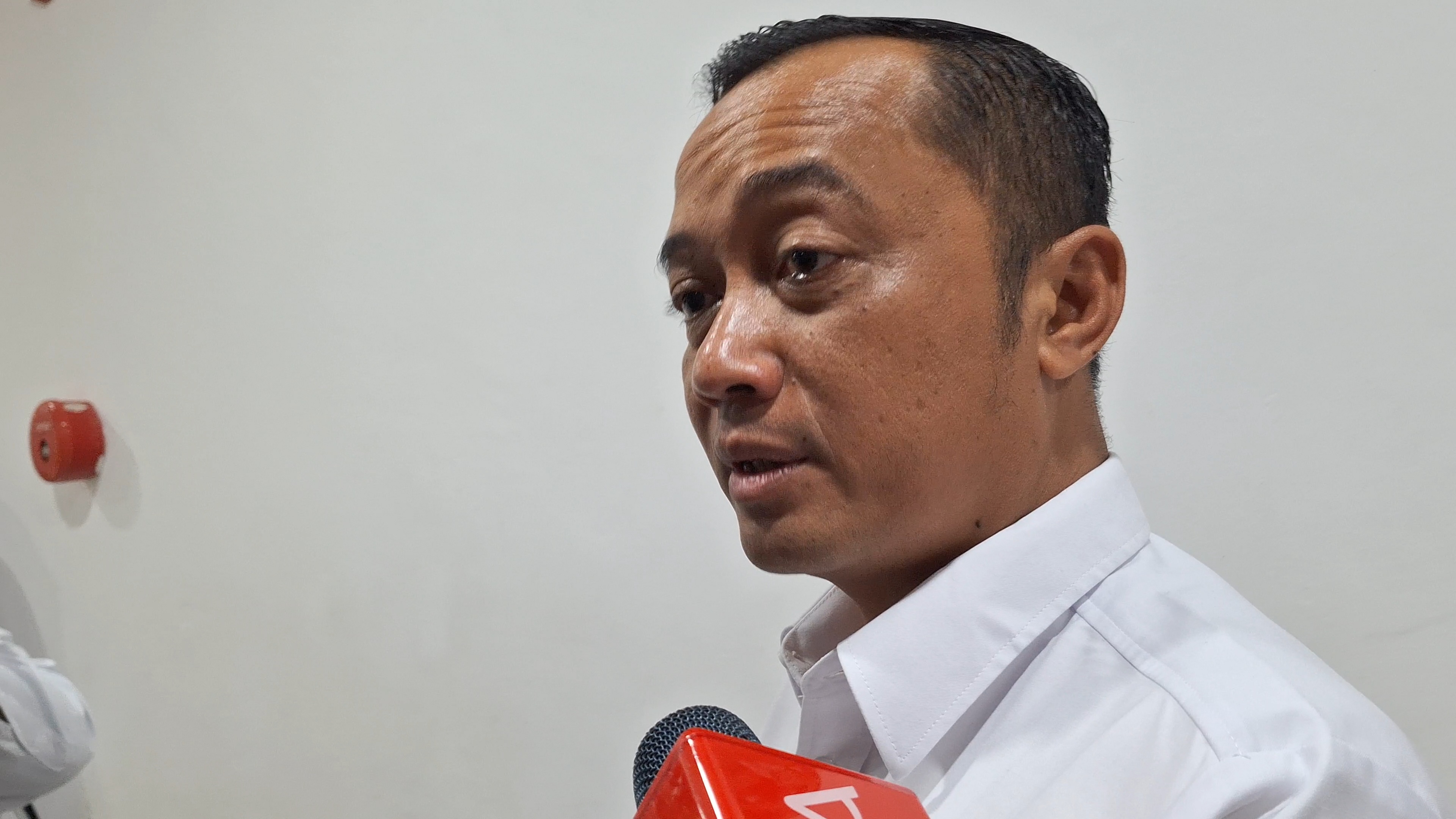 Lempar Kritik ke Prabowo, Warganet Diteror? Istana Respons Begini