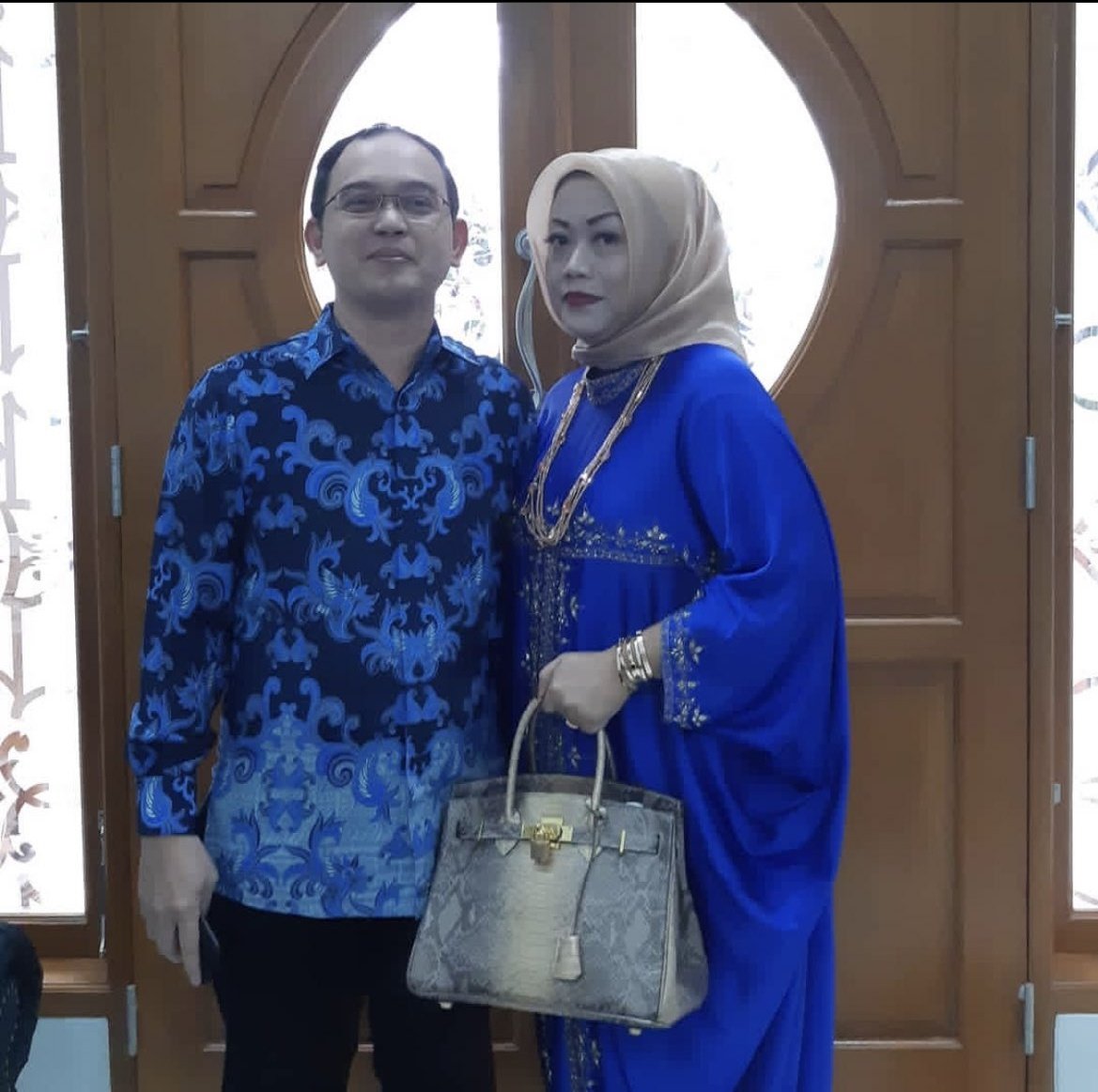 Gegara Istri dan Anak Pamer Kekayaan, Kepala Operasional Dishub DKI Jakarta Akhirnya Dipanggil