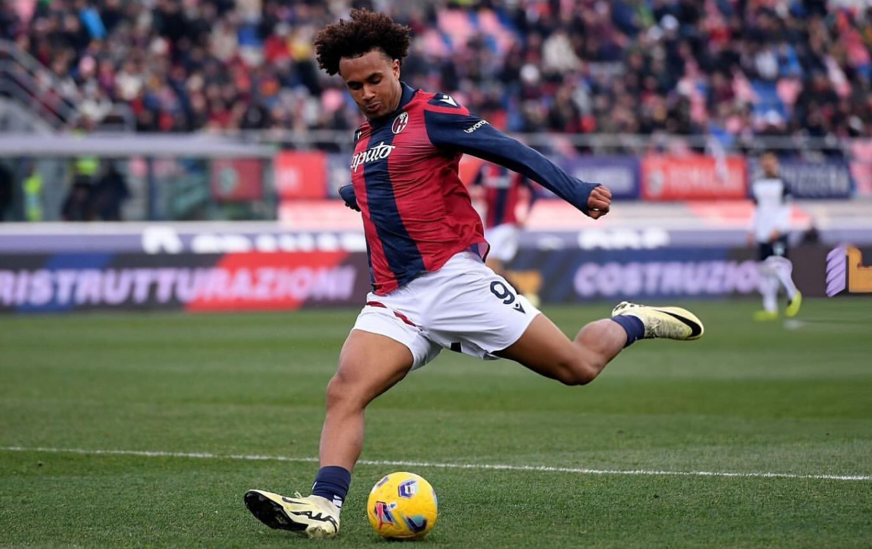 AC Milan Saingi Arsenal, Rossoneri Dapatkan 'Zlatan Belanda' dari Bologna