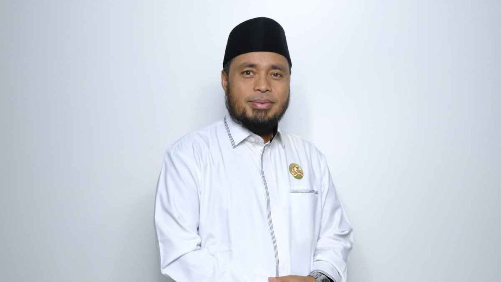 Pendaftaran Beasiswa untuk 950 Mahasiswa Dibuka Baznas Riau, Termasuk Kuliah ke Luar Negeri