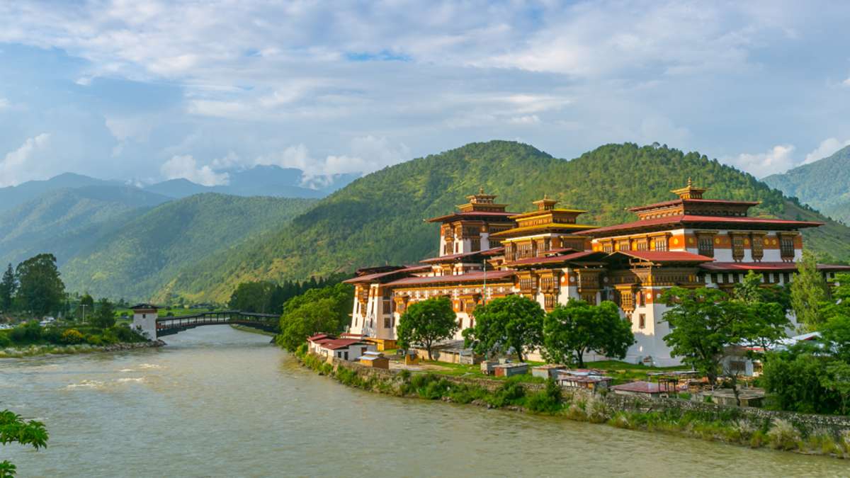 Ingin ke Bhutan? Ini 5 Destinasi Wisata Menarik