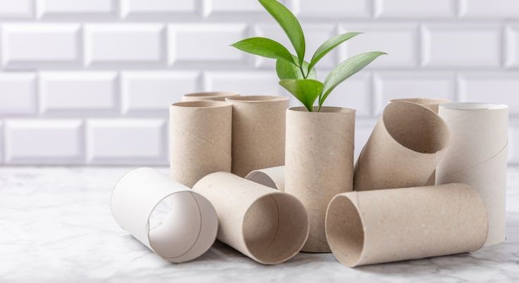 Cara Kreatif Memanfaatkan Barang Bekas di Rumah