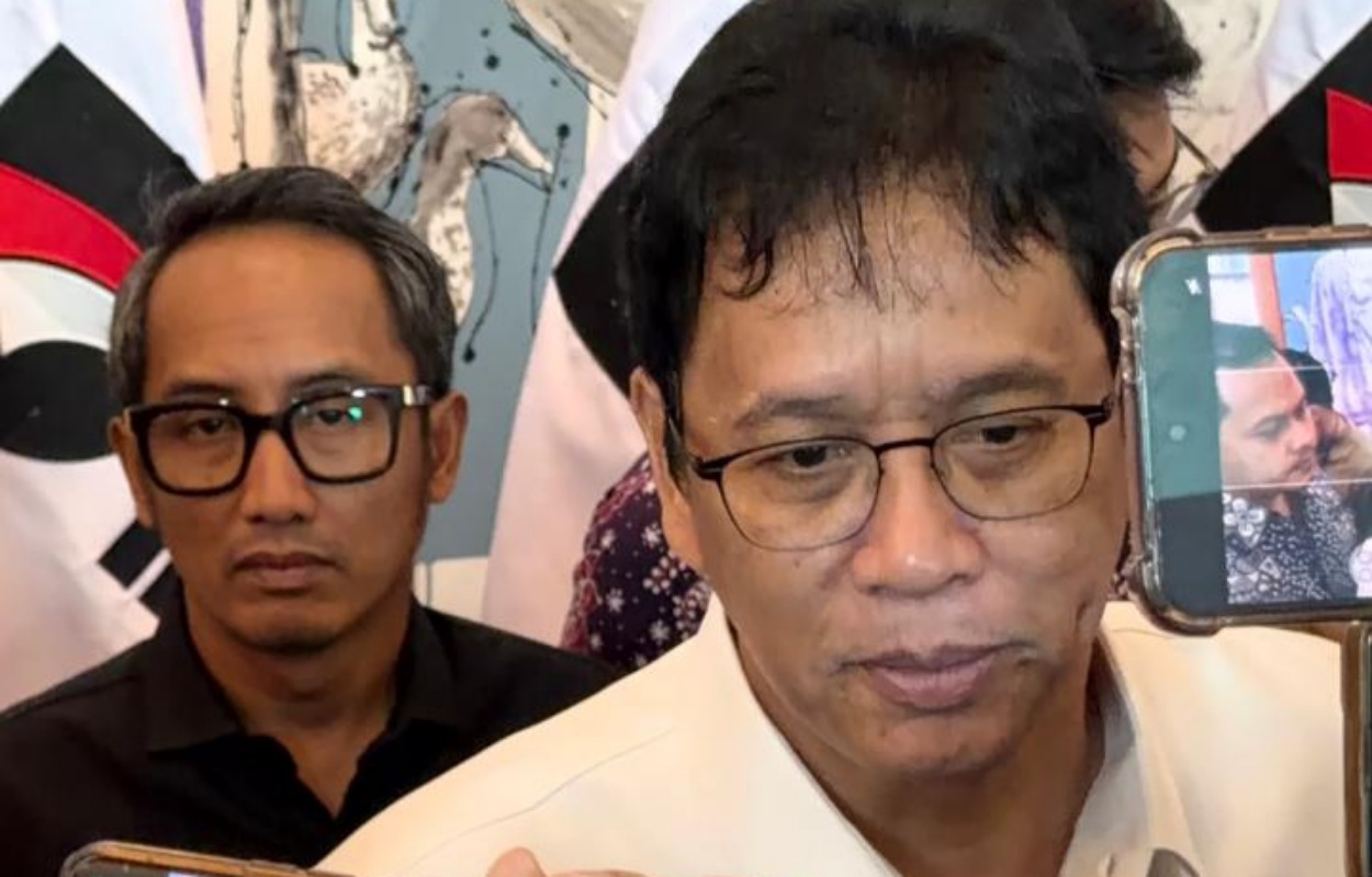 Purbaya Ingatkan Pentingnya Kepastian Pendanaan Proyek Sampah Jadi Listrik